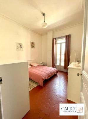 Appartement - 60 m² - 4 pièces