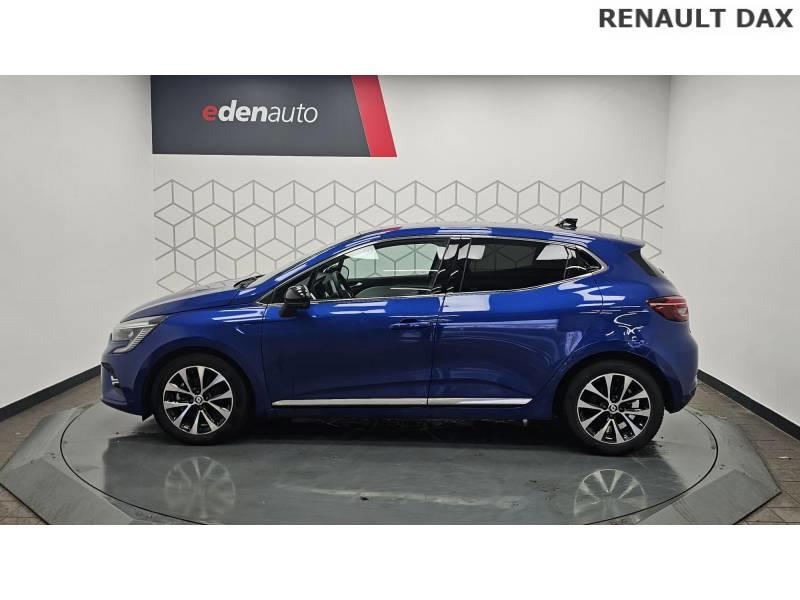 Renault Clio E-Tech full hybrid 145 Techno