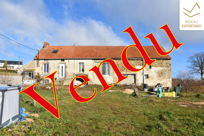 Maison - 168 m² - 5 pièces