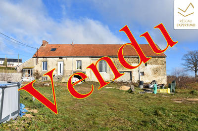 Maison - 168 m² - 5 pièces