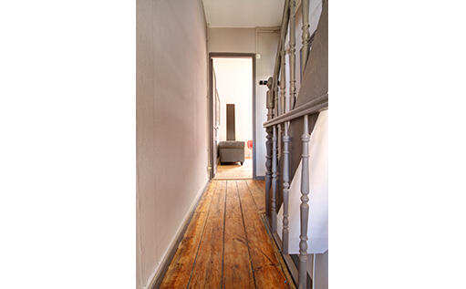 Duplex - 67 m² - 4 pièces