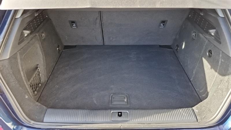 Audi A3 sportback Business 35 Tfsi Cod 150 s tronic 7 Line