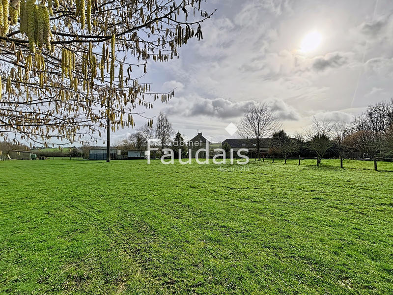 Maison - 127 m² - 7 pièces