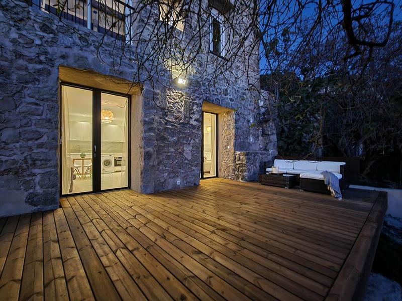 Appartement - 30 m² - 1 pièce