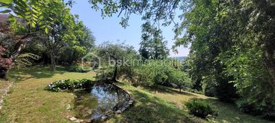 Maison de ville - 147 m² - 8 pièces