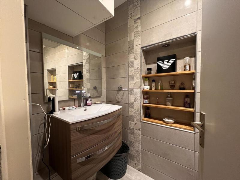 Duplex - 133 m² - 5 pièces