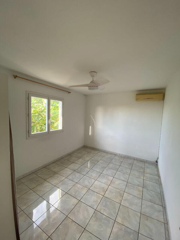 Villa - 88 m² - 5 pièces