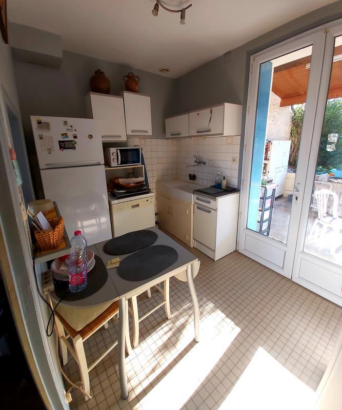 Maison en pierre - 108 m² - 4 pièces