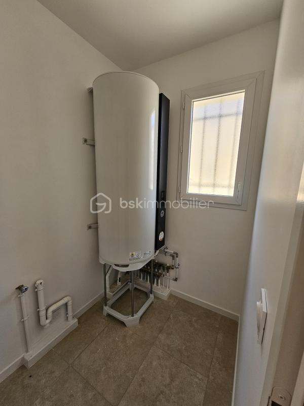 Maison - 96 m² - 4 pièces