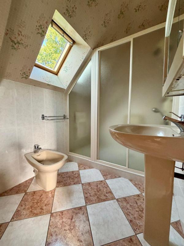 Maison - 116 m² - 5 pièces