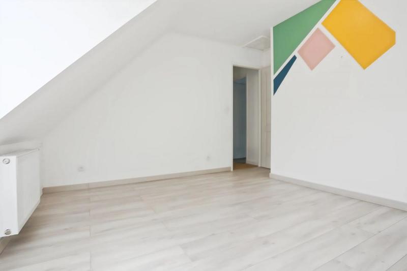 Maison - 113 m² - 4 pièces