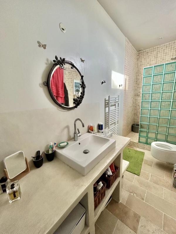 Appartement - 148 m² - 5 pièces