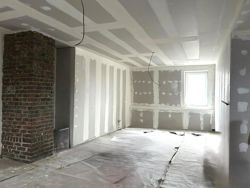 Maison de maîtres - 225 m² - 10 pièces