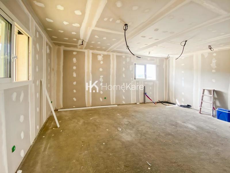 Maison - 164 m² - 6 pièces