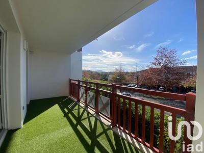 Appartement - 68 m² - 3 pièces