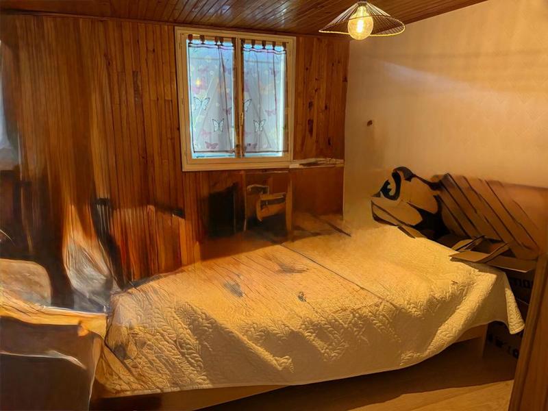 Maison - 122 m² - 5 pièces