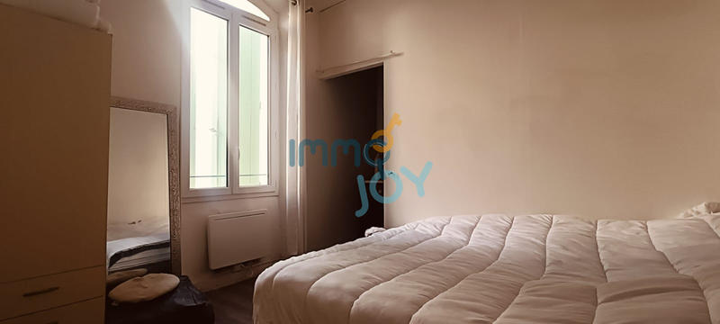 Maison de village - 65 m² - 4 pièces