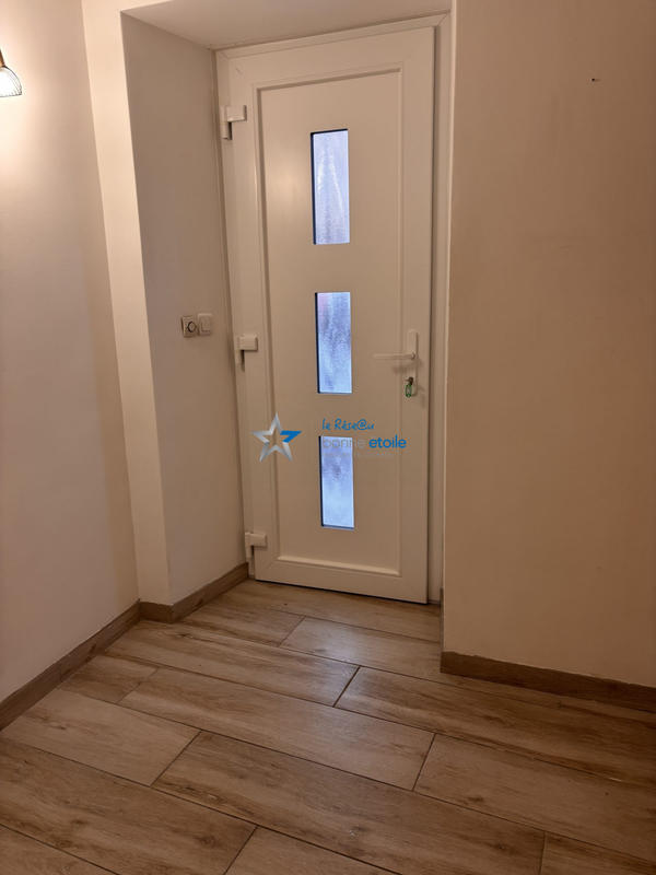 Maison - 139 m² - 7 pièces