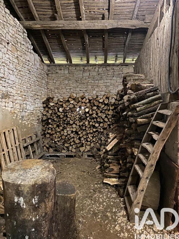 Maison de village - 127 m² - 4 pièces