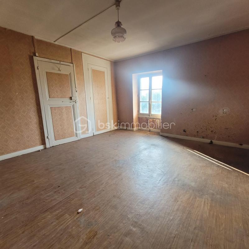 Corps de ferme - 184 m² - 6 pièces