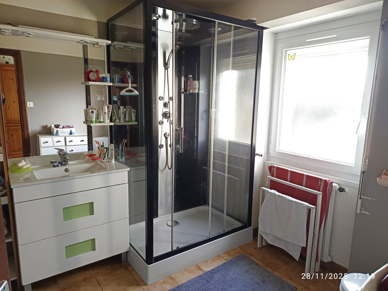 Maison - 150 m² - 7 pièces