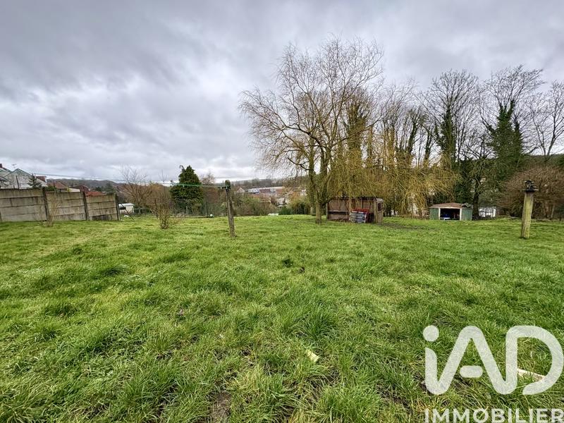 Maison de ville - 110 m² - 5 pièces