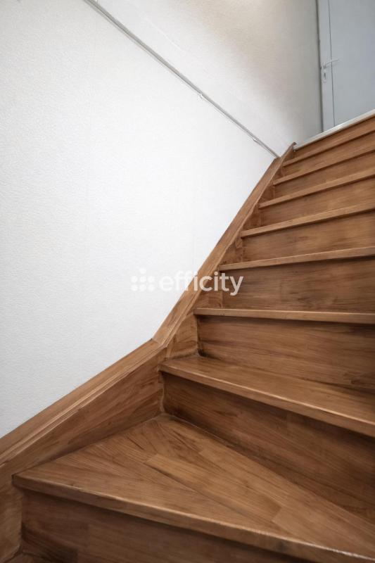 Maison de ville - 138 m² - 8 pièces