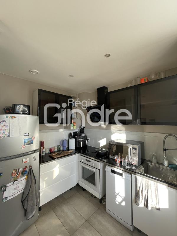 Appartement - 70 m² - 4 pièces