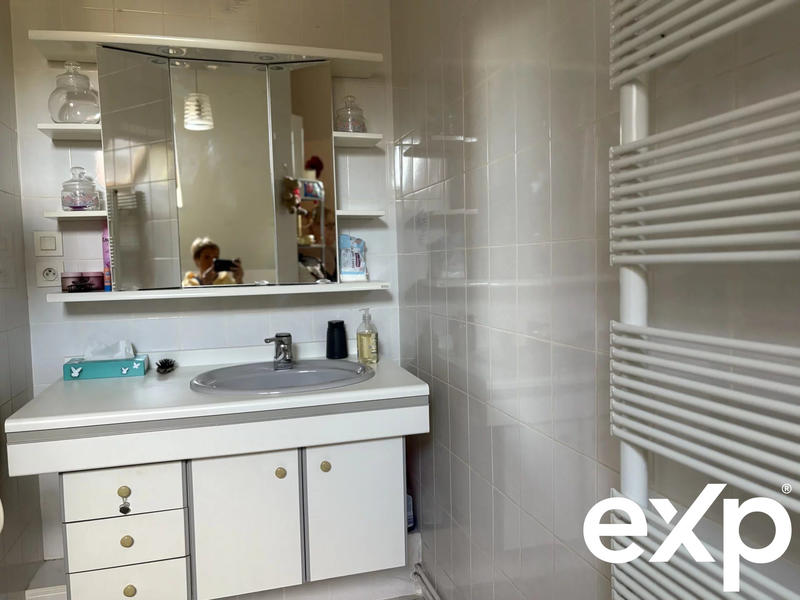 Maison - 152 m² - 7 pièces