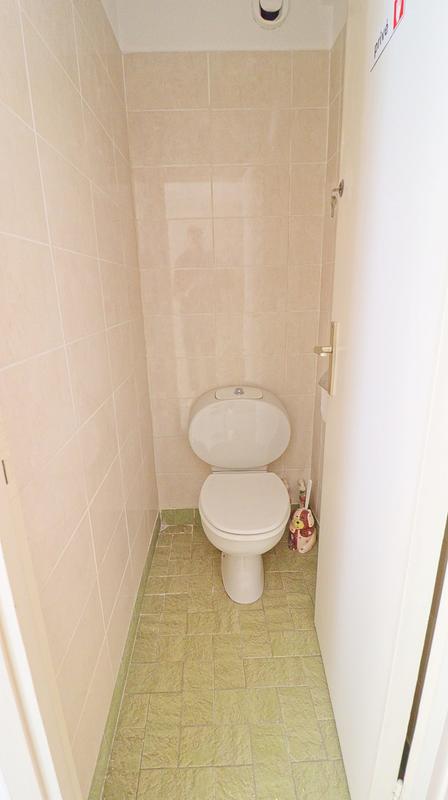 Appartement - 34 m² - 1 pièce