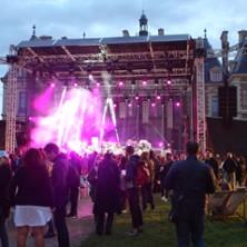 Wizz #2 (Sceaux Jazz Festival 2026)