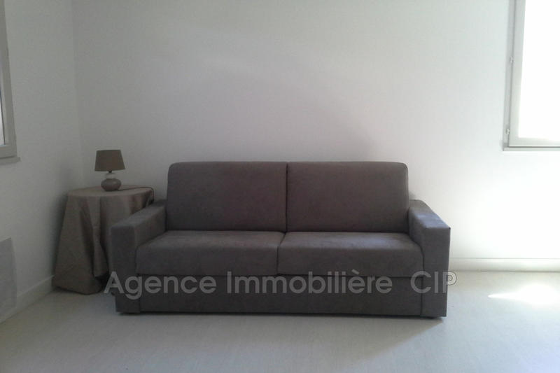 Appartement - 30 m² - 30 pièces