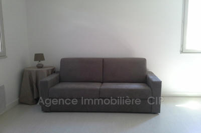 Appartement - 30 m² - 30 pièces