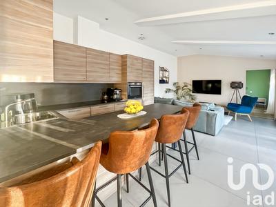 Maison - 67 m² - 4 pièces