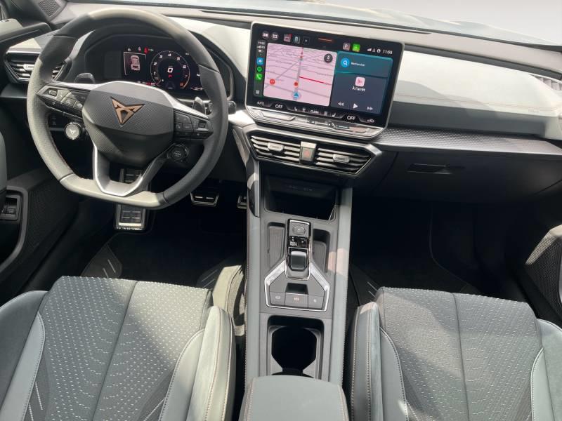 Cupra Formentor eHybrid 272 ch Dsg6 Vz