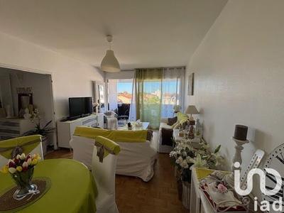 Appartement - 77 m² - 4 pièces