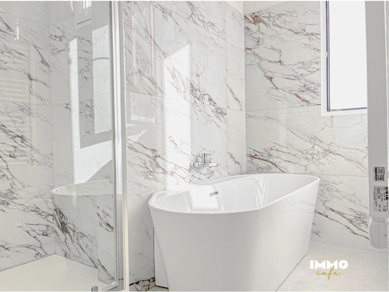 Maison ancienne - 136 m² - 7 pièces