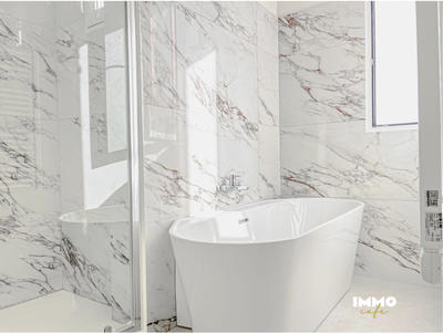 Maison ancienne - 136 m² - 7 pièces