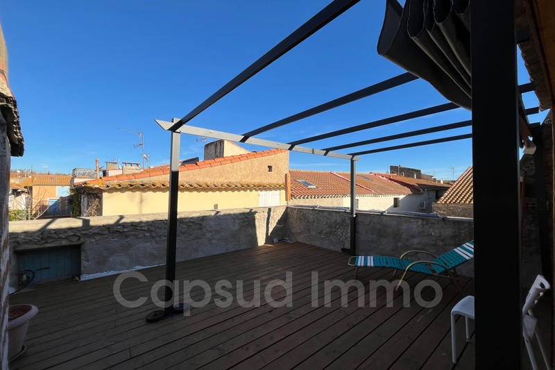 Maison - 197 m² - 8 pièces