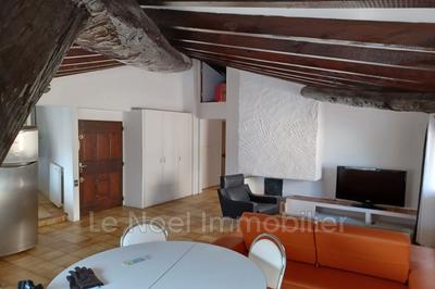 Appartement - 56 m² - 2 pièces