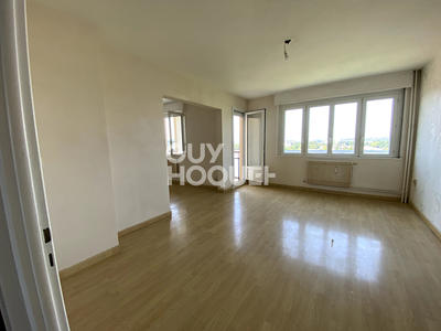 Appartement - 94 m² - 5 pièces
