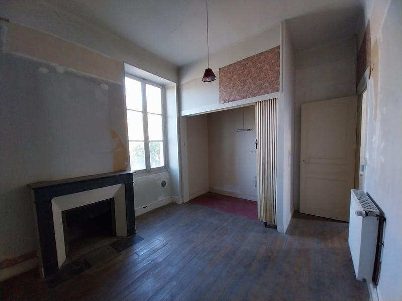 Maison - 130 m² - 4 pièces