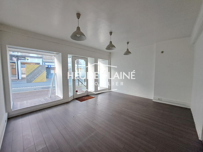 Local d'activités - 53 m² - 2 pièces