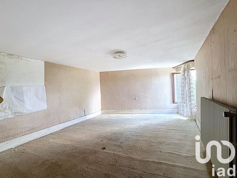 Maison de village - 149 m² - 5 pièces