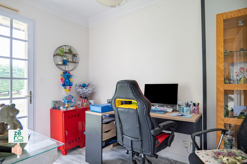 Maison - 283 m² - 10 pièces