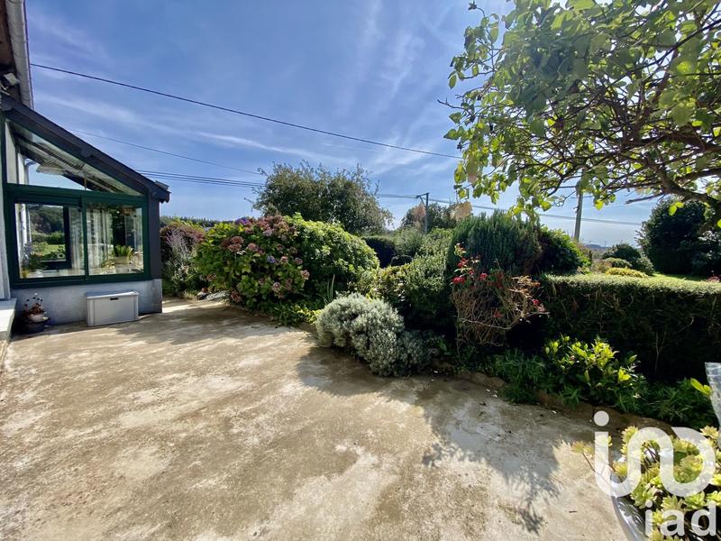 Maison - 82 m² - 4 pièces