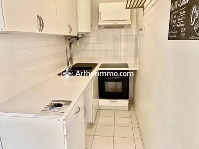 Appartement - 29 m² - 2 pièces