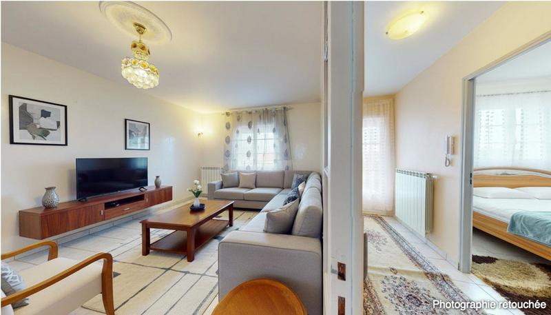 Maison - 197 m² - 6 pièces