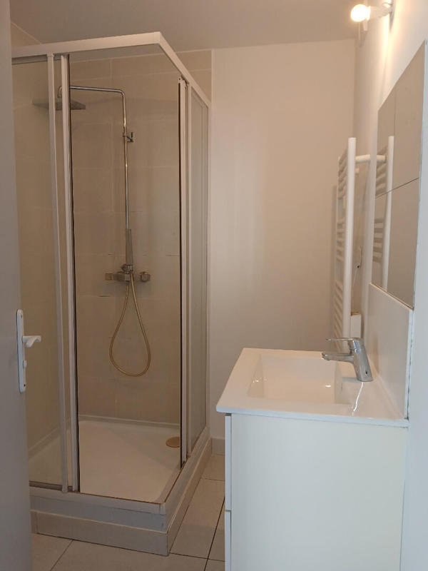 Appartement - 88 m² - 3 pièces