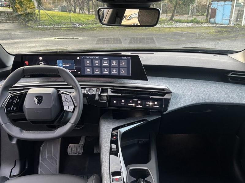 Peugeot 3008 III 1.2 Hybrid 145 E-Dcs6 Allure